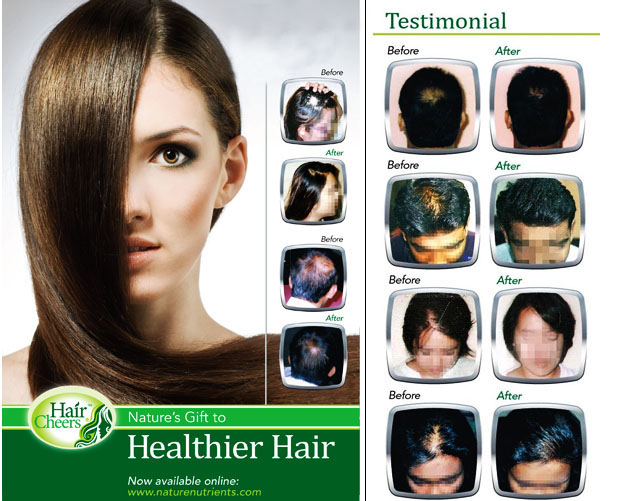 Hair Care and Hair Treatment